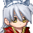InuYasha Half Youkai's avatar