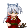 InuYasha Half Youkai's avatar
