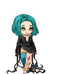 Camphora's avatar