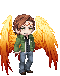 Trickster Archangel's avatar