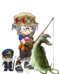 Fisherman Neko's avatar