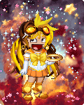 Kawaii Sailor Sun's avatar