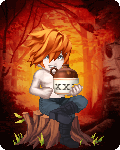 Shinobi Nanaki's avatar