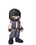 Sergeant Rech's avatar