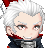 Albino bish's avatar
