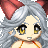 Mizu-the-silver-vixen's avatar