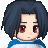 mangekyo uchiha itachi's avatar