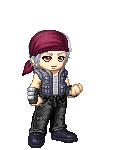 Ryu Nagato's avatar