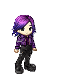 PurplePorcupine's avatar