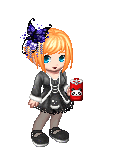 chibi komiko's avatar