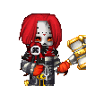 Sciamancer's avatar