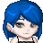 bluenitefire's username