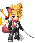 FirePhoenix-San's avatar