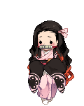 Nezuko Onigiri