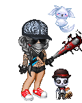 phionaphobia's avatar