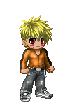 Kyubi Jake's avatar