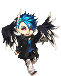 Hiddochi wolf's avatar