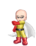 One-Punch Man