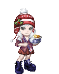 Sorceress Lily's avatar