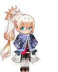 Clawdine Kitten's avatar