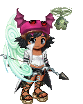 TouchLikeCrazy91's avatar