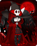 Red Mage Wolf's avatar