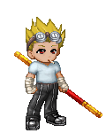 adam the red's avatar