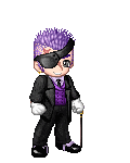 Percy Purple's avatar