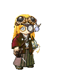 Imperial Princess Rika's avatar