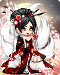 Geisha-Girl-Crickett's avatar