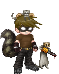 The Fearless Ferret's avatar