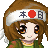 O-Michiko-O's avatar