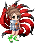 Bree-Sama's avatar
