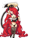 VampireDraculina's avatar