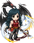 Russetstorm's avatar