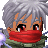 Dying wolf Hino's avatar