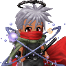 Dying wolf Hino's avatar
