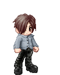 XLeon Scott Kennedy RE4-X's avatar