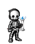 devil demon hunter's avatar