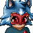 Bluecrimson5's avatar