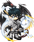 Xavier the Angel of Death's avatar