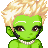 Kobu Shakai as Kiba's username