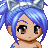 Kewl blue princess's avatar