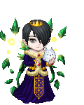 Silver Trimmed Roses's avatar