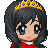 princess wonderland apple's avatar