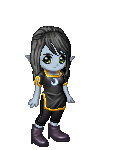 Himitsu Bliss Forest's avatar