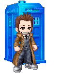 Doctor Who _ 1970's avatar