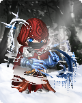 Red Glacier's avatar