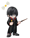 Potter_x's avatar