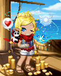 Pirate Tetra Zelda's avatar